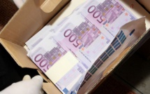 83 millions d’euros, destinés à la Banque centrale... disparaissent ...Un fils de l’ex-présidente Ellen Johnson Sirleaf soupçonné