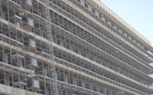Le building de la corruption