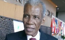 Présent au conseil des ministres de ce mercredi et devant être à l'aéroport aujourd'hui avec le Président Macky Sall , Bruno Diatta emporté par une courte maladie, le palais sous le choc