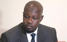 Ousmane Sonko sur le décès de Bruno Diatta : « Un des hommes que j’aimerais… »