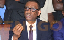 Youssou Ndour témoigne sur Bruno Diatta: « C’était ma référence, quand je suis entré dans le gouvernement… »