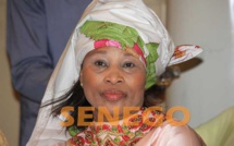 Aïssata Tall Sall depuis New York: « j’ai connu Son Excellence Bruno Diatta… »