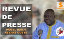 Revue de presse (Wolof) Rfm du samedi 22 septembre 2018 par Mouhamed Alimou Bâ