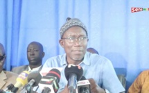 "Macky Sall marchera sur nos cadavres si…" (Me El Hadji Amadou Sall)
