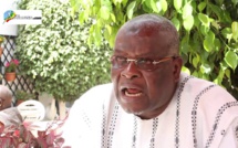 Vidéo – Mamadou Goumbala: « même si Macky Sall vole la Présidentielle, il va perdre »
