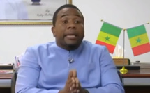 Vidéo – Bougane Guèye Dany liste les « incohérences » du livre de Ousmane Sonko