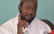Rp : Baye Mamoune Niasse viré