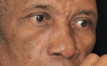 El Hadj KASSE rend hommage à Bruno Diatta