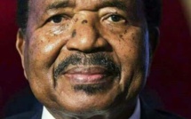 Incroyable, mais vrai !  À 86 ans, Paul Biya brigue un...7ème mandat
