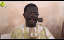SERIGNE ABDOU LAHAD DIAKHATÉ - Démission ou limogeage du chef de village de Touba-Mosquée ?