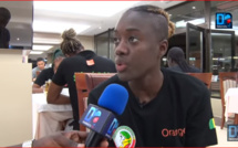 Yacine Diop parle de son aventure aux États-Unis et livre les secrets de la Tanière