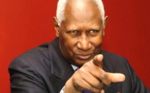 Le jour où Diouf interdit à un ministre de s'engager en politique