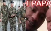 Un ami d’Omar Wath témoin des faits explique tout le film de « l’agression »des militaires français(Vidéo)