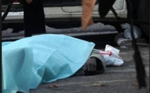 Espagne : une Sénégalaise égorgée par son mari devant …