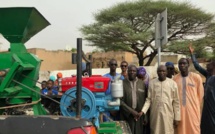 Linguère: le Djolof se mobilise pour la réélection du président Macky Sall