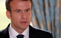 Emmanuel Macron : découvrez comment les petits-enfants de Brigitte l'appellent