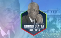 Préparatifs pour l'ultime hommage au  défunt chef de protocole- L'ombre de Bruno Diatta  plane sur la...République