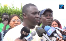 Bamba Fall sur la succession du maire de Dakar : « La ville de Dakar n’a pas été gagnée par Bby, donc le maire sera issu de Taxawu Dakar »
