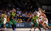 Mondial de basket : Le Sénégal éliminé, l'exploit n'a pas eu lieu