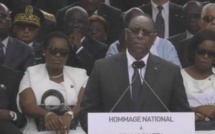 Hommage à Bruno : "Sa vie et son œuvre forment un livre ouvert pour qui sait lire"
