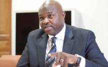 Maitre Alioune Badara Cissé ou la décrépitude du médiateur de la République