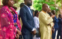 Obsèques de Bruno: Thierno Bocoum se démarque des …