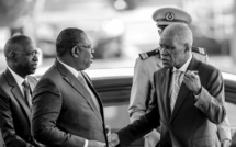 Macky Sall : « Bruno dormait parfois dans sa voiture »