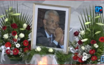 L'Eglise rend hommage à Bruno Diatta