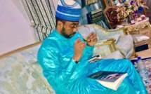 ​Sheikh Alassane Sène réagit aux « Solutions » de Sonko