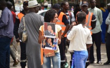 Incroyable mais vrai, des photos de Bruno Diatta  vendues comme de petits pains  à ...2000 cfa l'unité