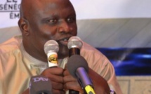 Balla Gaye-Modou Lô : Gaston Mbengue rapproche la date du combat au démarrage de la campagne électorale