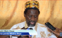 Audience entre le chef de l'État et le porte parole de Médina Baye Niass : Ce que Macky Sall et Cheikh Mouhamadoul Mahi Cissé se sont dit.