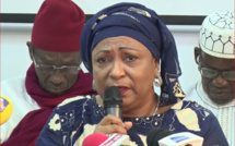  Historique, pour la première  fois depuis 1857, une femme, Soham Wardini, dirige la Ville de Dakar  Historique, pour la première  fois depuis 1857, une femme, Soham Wardini, dirige la Ville de Dakar