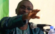 Ismaïla Madior Fall : “Le Médiateur de la République peut être révoqué”