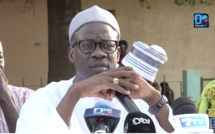 Soham Wardini élue maire de Dakar, Banda Diop gèle ses activités dans Taxawu Dakar Soham Wardini élue maire de Dakar, Banda Diop gèle ses activités dans Taxawu Dakar