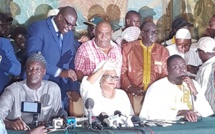 L’élection de Soham Wardini en images