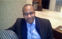 Soham Wardini élue maire, Mamoudou Ibra Kane crie sa joie ! Soham Wardini élue maire, Mamoudou Ibra Kane crie sa joie !