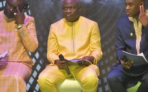 Gaston Mbengue : "Luc Nicolaï est fou" Gaston Mbengue : "Luc Nicolaï est fou"