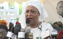 Soham Wardini: « je ne veux plus que Dakar soit cité parmi les villes les plus sales au monde… » Soham Wardini: « je ne veux plus que Dakar soit cité parmi les villes les plus sales au monde… »