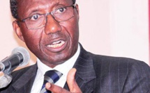 Révocation de ABC, Me Doudou Ndoye dément Ismaïla Madior Fall… Révocation de ABC, Me Doudou Ndoye dément Ismaïla Madior Fall…