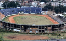 CAN 2019: le stade de Madagascar suspendu par la CAF