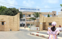 Hôpital Fann: 6 mois sans opération, les malades du cœur meurent