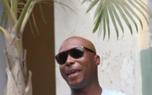 Barthélémy Dias a recouvré la liberté Barthélémy Dias a recouvré la liberté