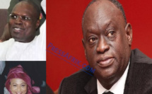 Me Diouf : «Khalifa Sall demeure le maitre absolue de la capitale»