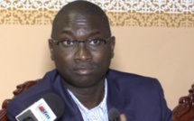 Ismaïla Madior Fall : "Quand Karim sera au Sénégal, il faudra qu'il passe…"