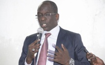 Abdoulaye Diouf Sarr hué à son tour à la mairie de Dakar.