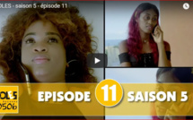Suivez votre série « Idoles » – saison 5 – épisode 11