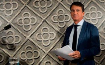 Manuel Valls explique son "changement de vie"