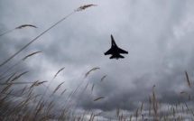 Les frappes russes ont fait plus de 18.000 morts en Syrie