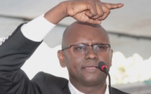 Mairie de Dakar : Moussa Sy confirme sa démission